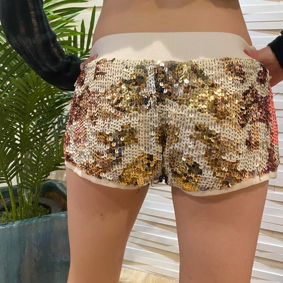 Sass & Bide Shorts - Picture 7 of 7